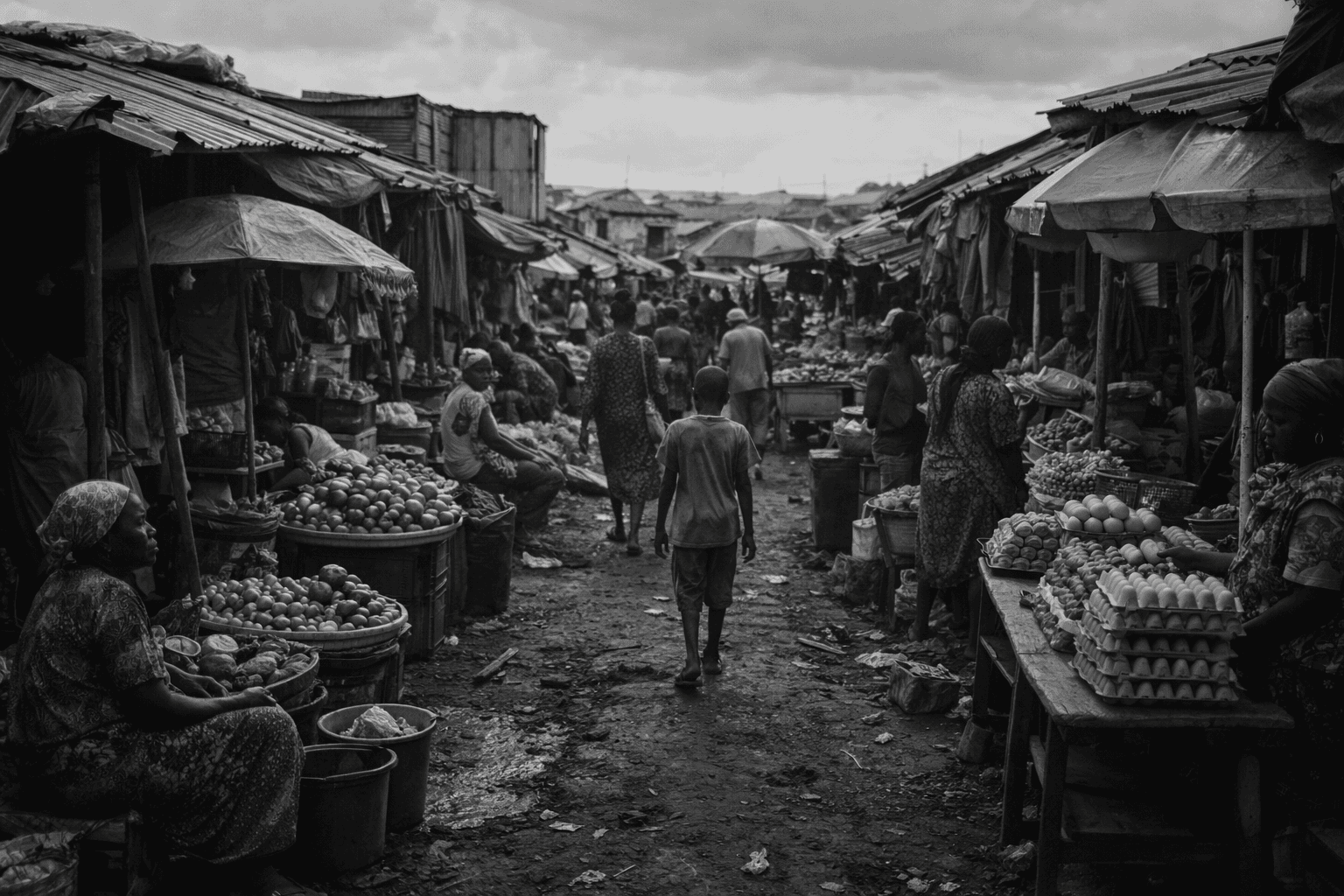 Business as Mission: The Part Nobody Talks About