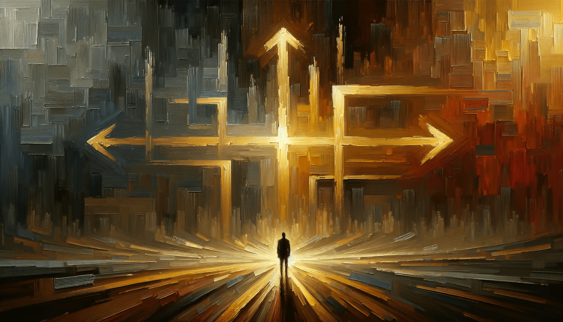 Multiply Your Calling Before the Algorithm Does