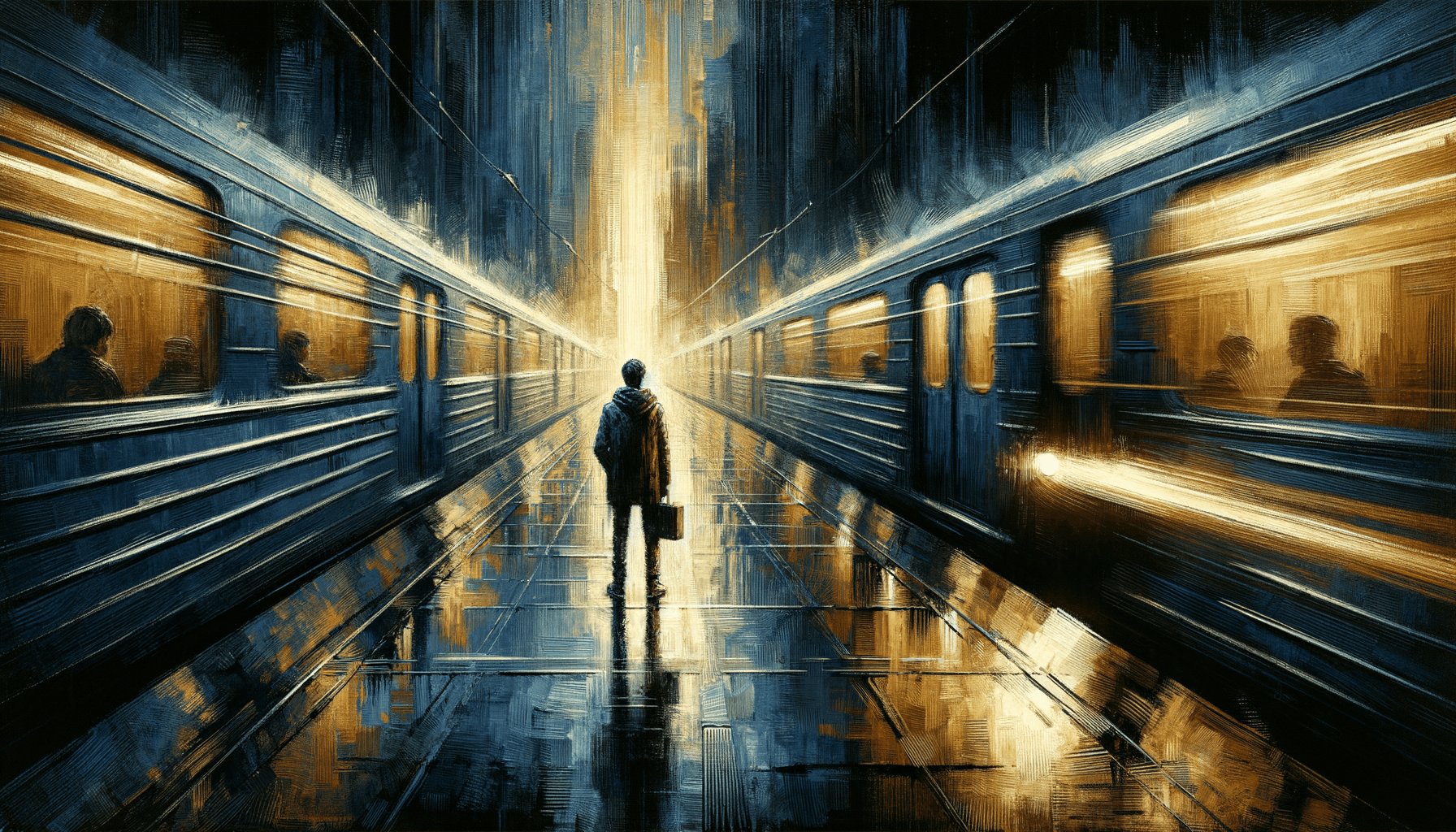 The Devotional Habit That Made the Difference