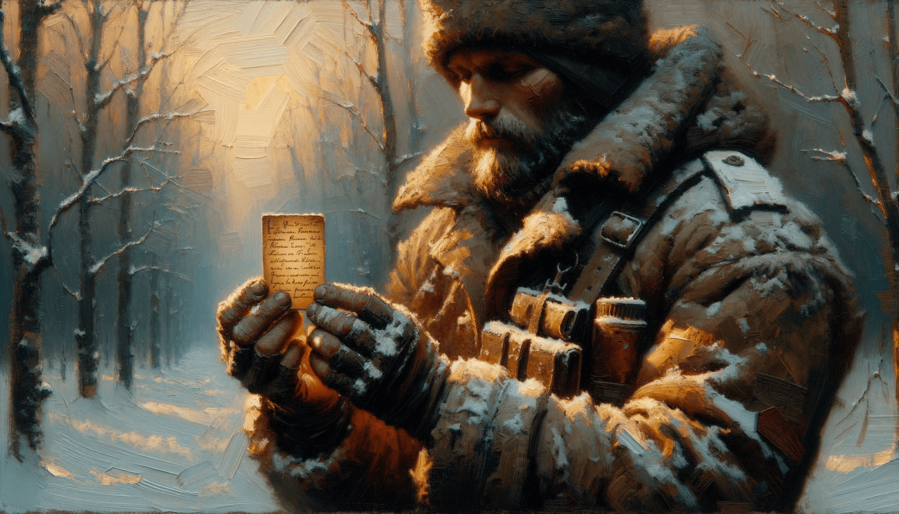 The Prayer the Machine Cannot Say