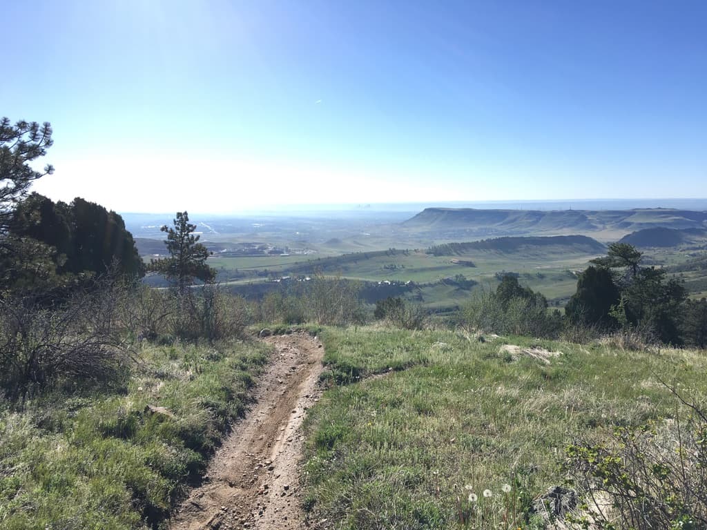 What Ultramarathons Taught Me About Faith