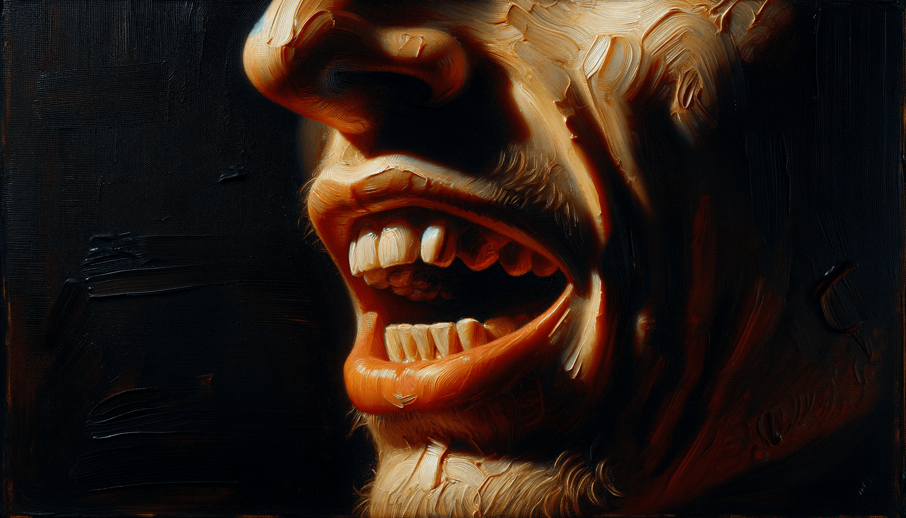 When AI Preaches Better Than Your Pastor