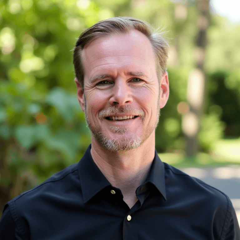 Mark Ross Junkans, Christian author, entrepreneur, and faith and technology speaker