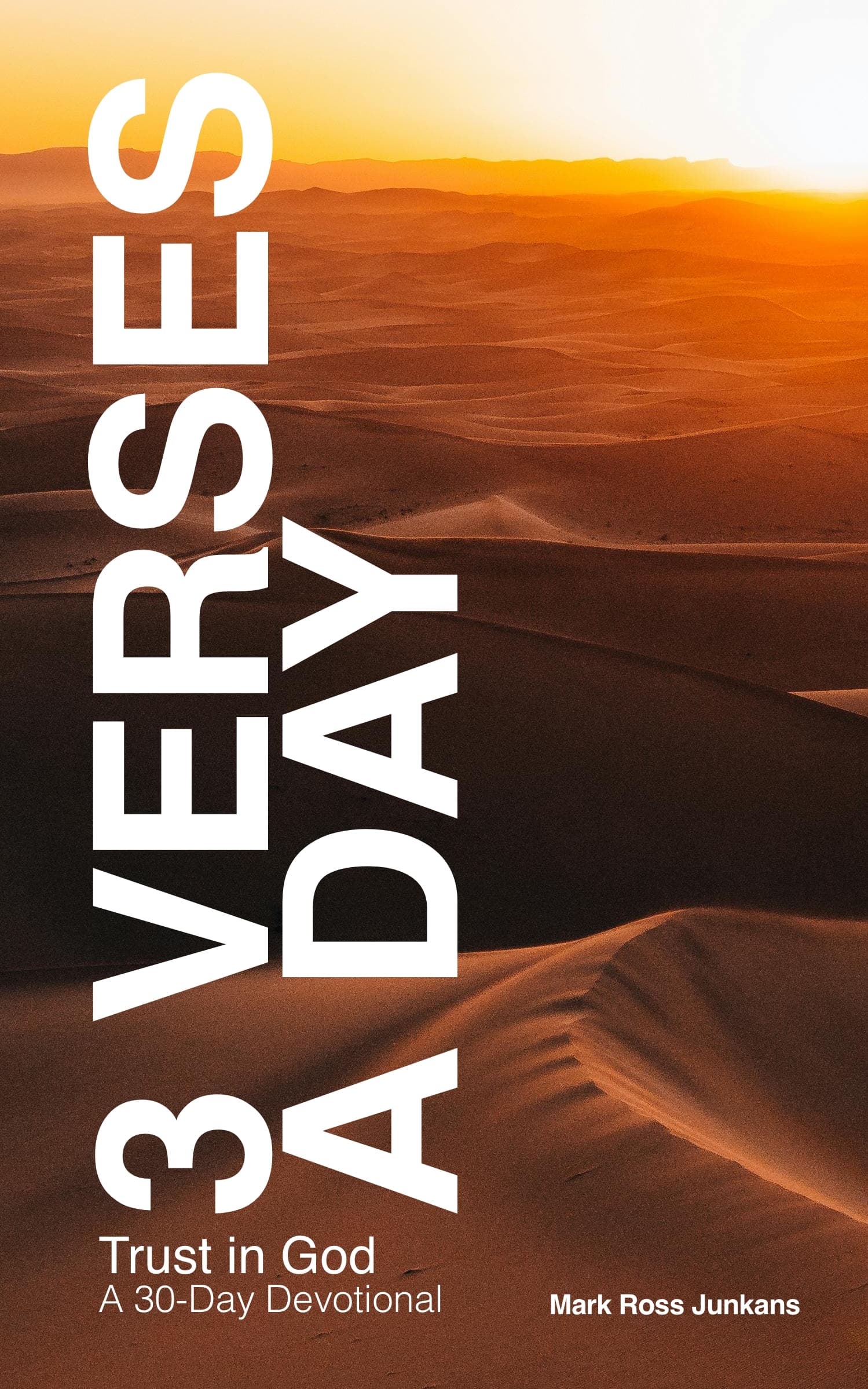 3 Verses: Trust in God