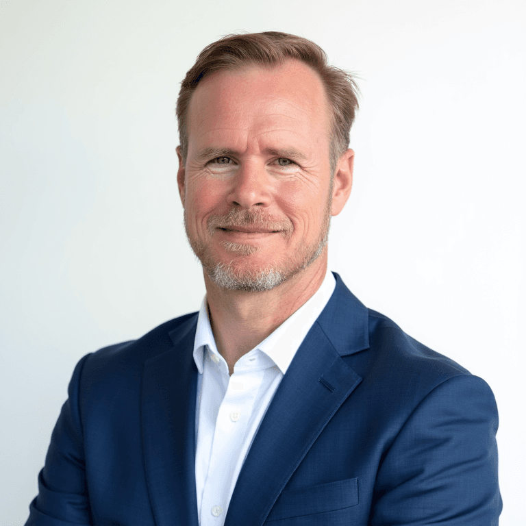 Mark Ross Junkans, Christian speaker on faith and technology